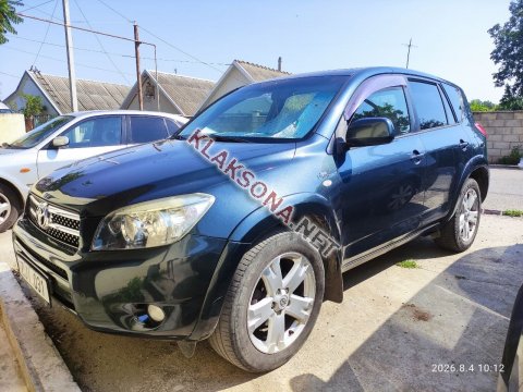продам Toyota RAV 4в пмр  фото 4