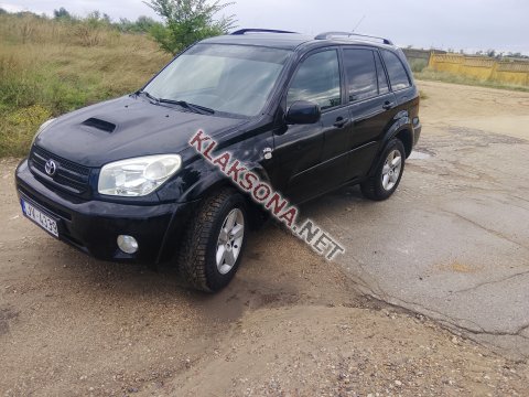 продам Toyota RAV 4в пмр  фото 4