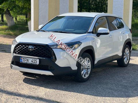 продам Toyota RAV 4в пмр  фото 5
