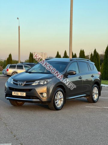 продам Toyota RAV 4в пмр  фото 6