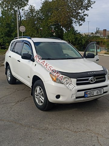 продам Toyota RAV 4в пмр  фото 6