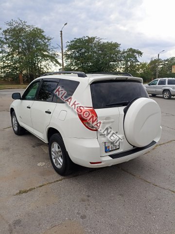 продам Toyota RAV 4в пмр  фото 5