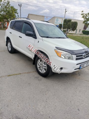 продам Toyota RAV 4в пмр  фото 5