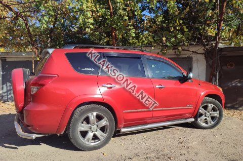 продам Toyota RAV 4в пмр  фото 6
