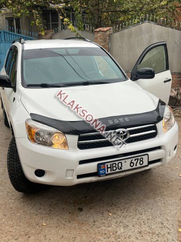 продам Toyota RAV 4в пмр  фото 6