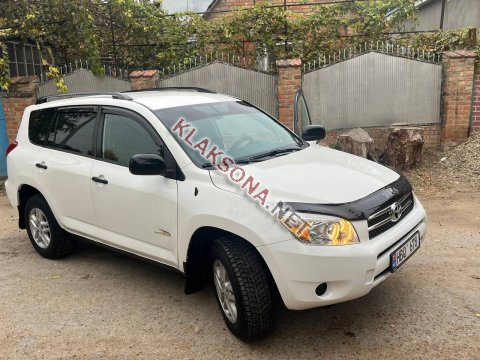 продам Toyota RAV 4в пмр  фото 6