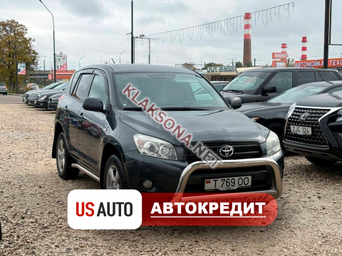 продам Toyota RAV 4в пмр  фото 5