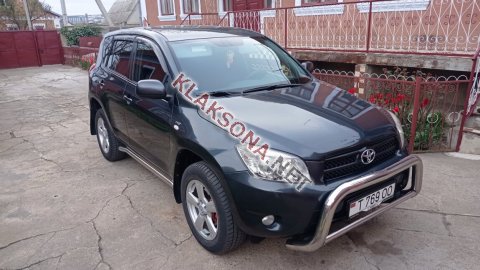 продам Toyota RAV 4в пмр  фото 6