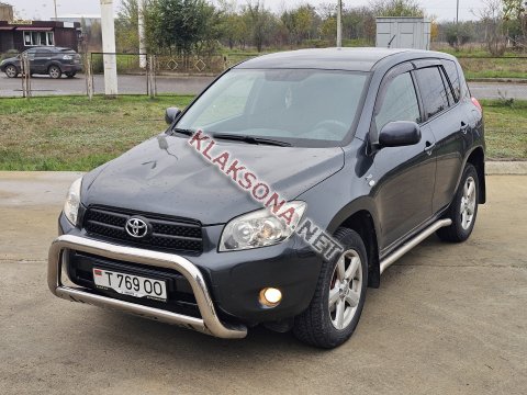 продам Toyota RAV 4в пмр  фото 6