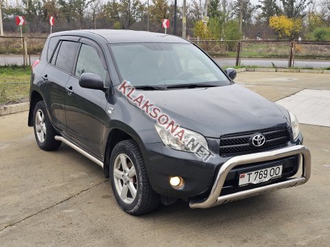 продам Toyota RAV 4в пмр  фото 5