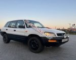 продам Toyota RAV 4 в пмр  фото 5