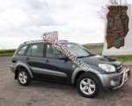 продам Toyota RAV 4 в пмр  фото 5