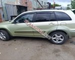 Toyota RAV 4 2003г. договорная