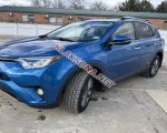 продам Toyota RAV 4 в пмр  фото 5