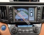 продам Toyota RAV 4 в пмр  фото 5