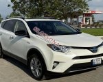 Toyota RAV 4 2017г. 17 000 &euro;