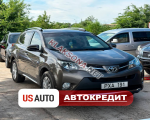 Toyota RAV 4 2014г. 16 000 $