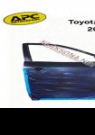 Toyota RAV 4 2019г. договорная