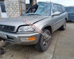 Toyota RAV 4 1998г. договорная