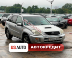 продам Toyota RAV 4 в пмр  фото 6