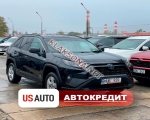 Toyota RAV 4 2021г. 29 000 $