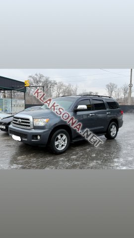 продам Toyota Sequoiaв пмр  фото 5