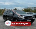 продам Toyota Sequoia в пмр  фото 4