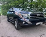 продам Toyota Sequoia в пмр  фото 4