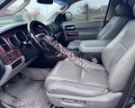 продам Toyota Sequoia в пмр  фото 3