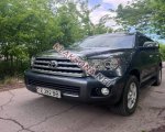 продам Toyota Sequoia в пмр  фото 1