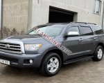 Toyota Sequoia 2008г. 16 800 $