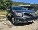 продам Toyota Sequoia в пмр  фото 3