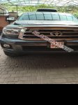 продам Toyota Sequoia в пмр  фото 3