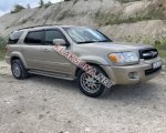 продам Toyota Sequoia в пмр  фото 1