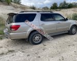 продам Toyota Sequoia в пмр  фото 6