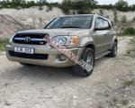 продам Toyota Sequoia в пмр  фото 4