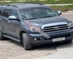 продам Toyota Sequoia в пмр  фото 6