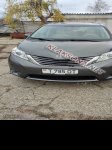 продам Toyota Sienna в пмр  фото 1