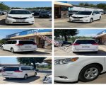 продам Toyota Sienna в пмр  фото 5