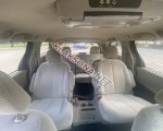 продам Toyota Sienna в пмр  фото 1