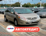 продам Toyota Sienna в пмр  фото 5