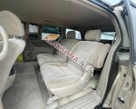 продам Toyota Sienna в пмр  фото 3