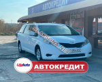 продам Toyota Sienna в пмр  фото 6