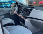 продам Toyota Sienna в пмр  фото 2