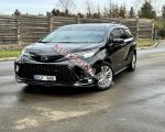 продам Toyota Sienna в пмр  фото 3