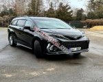 продам Toyota Sienna в пмр  фото 2