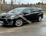 продам Toyota Sienna в пмр  фото 1