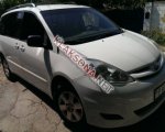 продам Toyota Sienna в пмр  фото 1