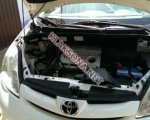 продам Toyota Sienna в пмр  фото 5