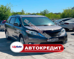 продам Toyota Sienna в пмр  фото 6
